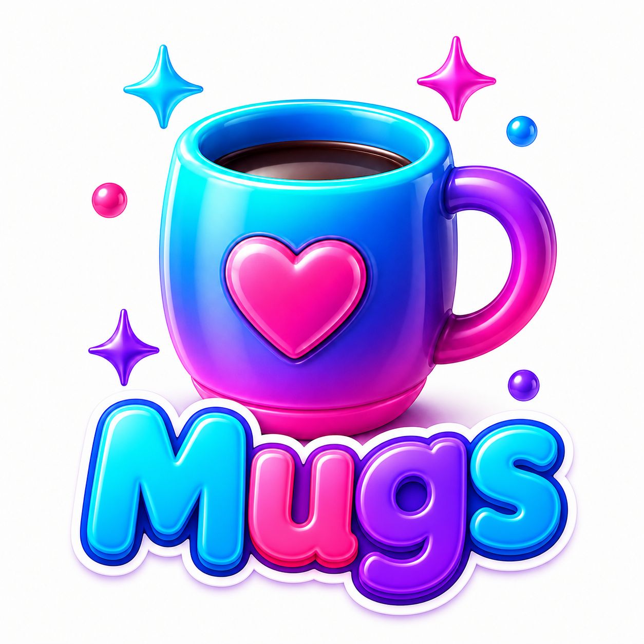 logo mugs