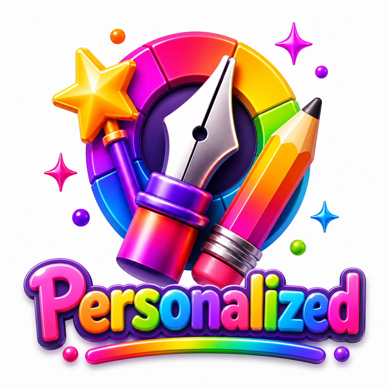 logo personalized